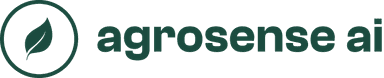 Agrosense AI Logo